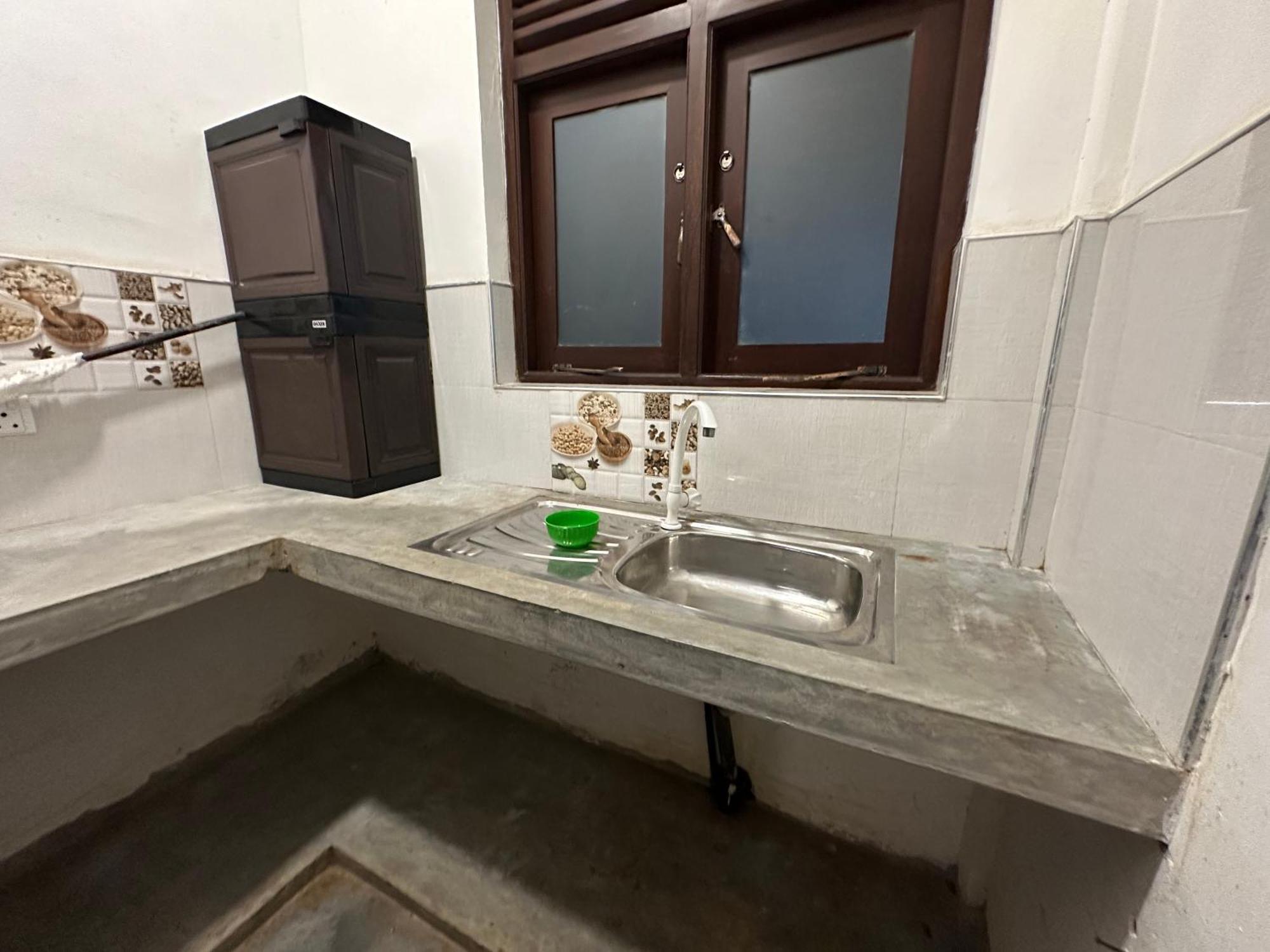 Ferienwohnung Anniewatte House Kandy Exterior foto